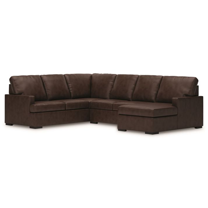 Picture of Modern Day 3pc Sectional