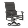 Picture of Cortland Swivel Rocker Armchair
