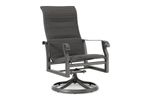 Picture of Cortland Swivel Rocker Armchair