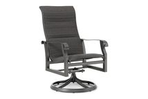 Picture of Cortland Swivel Rocker Armchair