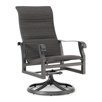 A picture of Cortland Swivel Rocker Armchair.