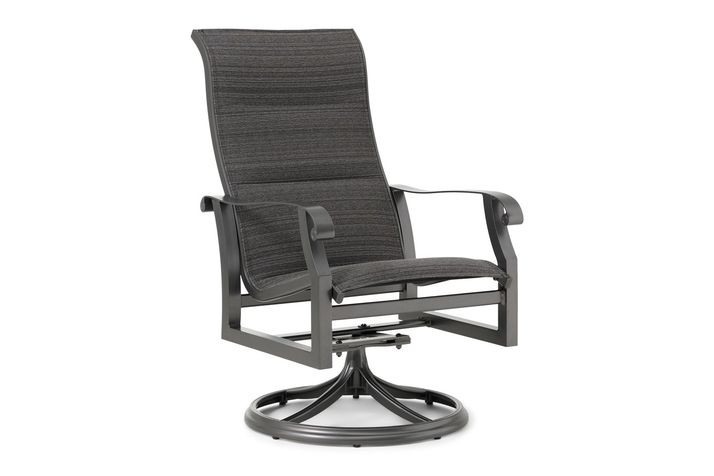 Picture of Cortland Swivel Rocker Armchair