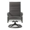 Picture of Cortland Swivel Rocker Armchair