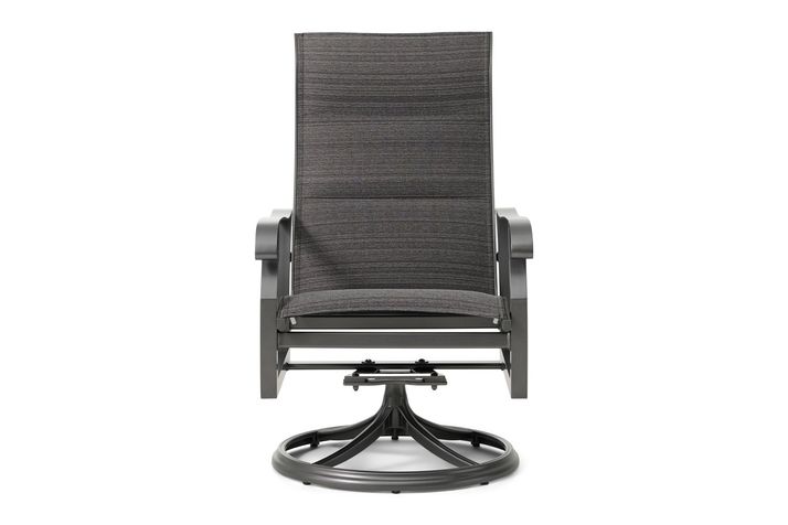 Picture of Cortland Swivel Rocker Armchair