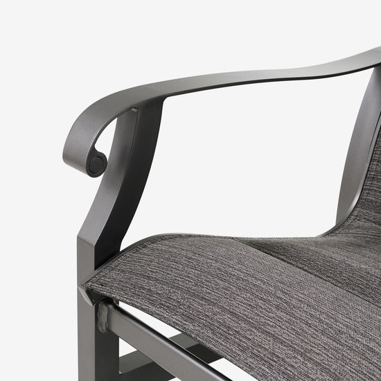 Picture of Cortland Swivel Rocker Armchair