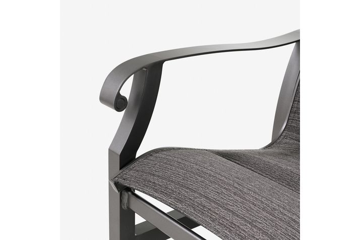 Picture of Cortland Swivel Rocker Armchair