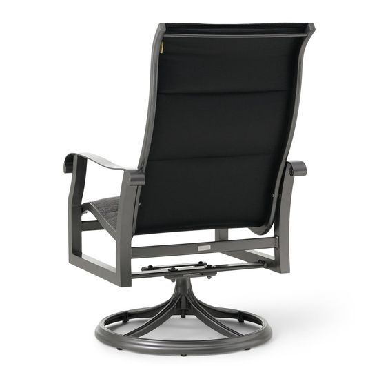 Picture of Cortland Swivel Rocker Armchair