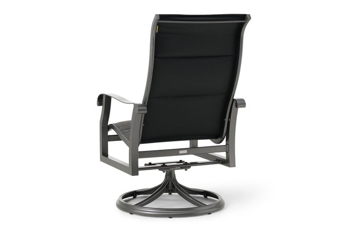 Picture of Cortland Swivel Rocker Armchair
