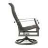 Picture of Cortland Swivel Rocker Armchair
