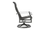Picture of Cortland Swivel Rocker Armchair