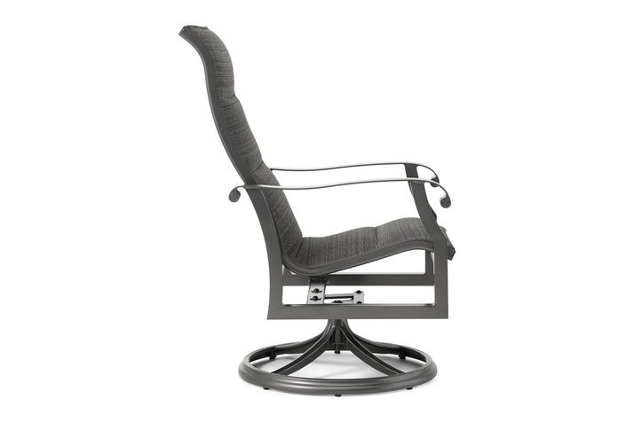 Picture of Cortland Swivel Rocker Armchair
