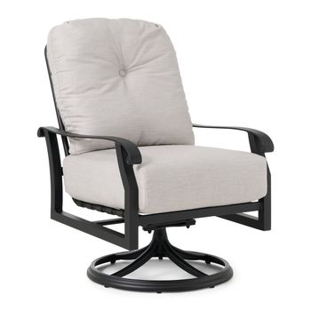 A picture of Cortland Swivel Rocker Lounge Chair.