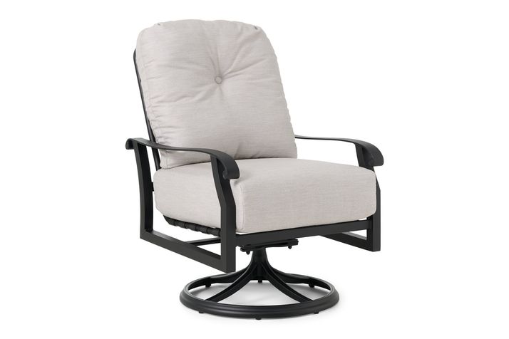 Picture of Cortland Swivel Rocker Lounge Chair