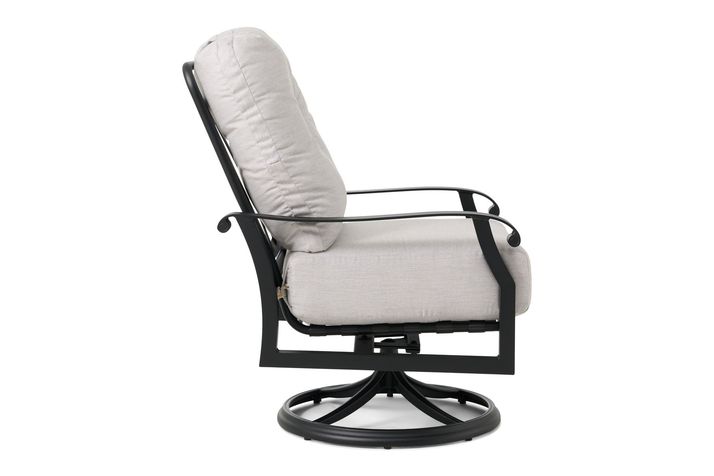 Picture of Cortland Swivel Rocker Lounge Chair