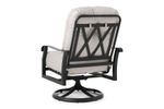 Picture of Cortland Swivel Rocker Lounge Chair