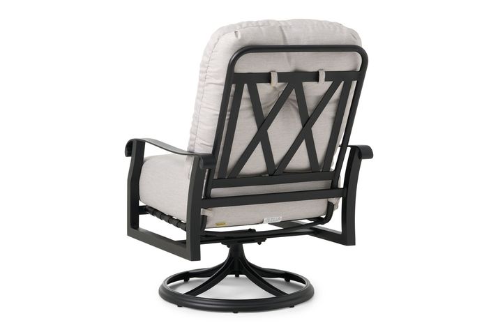 Picture of Cortland Swivel Rocker Lounge Chair