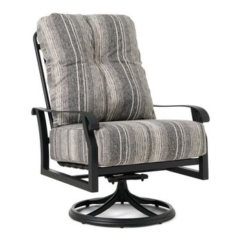 A picture of Cortland XL Swivel Rocker.