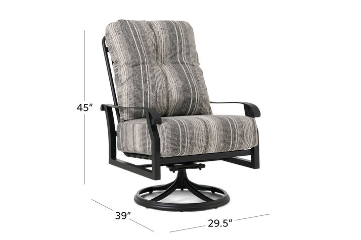 Picture of Cortland XL Swivel Rocker