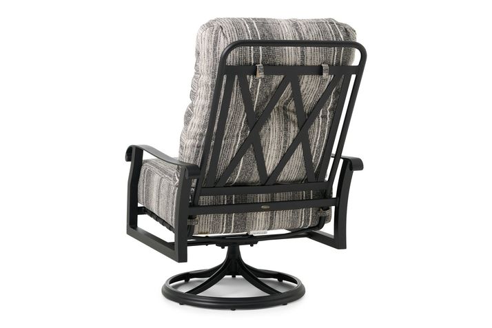 Picture of Cortland XL Swivel Rocker