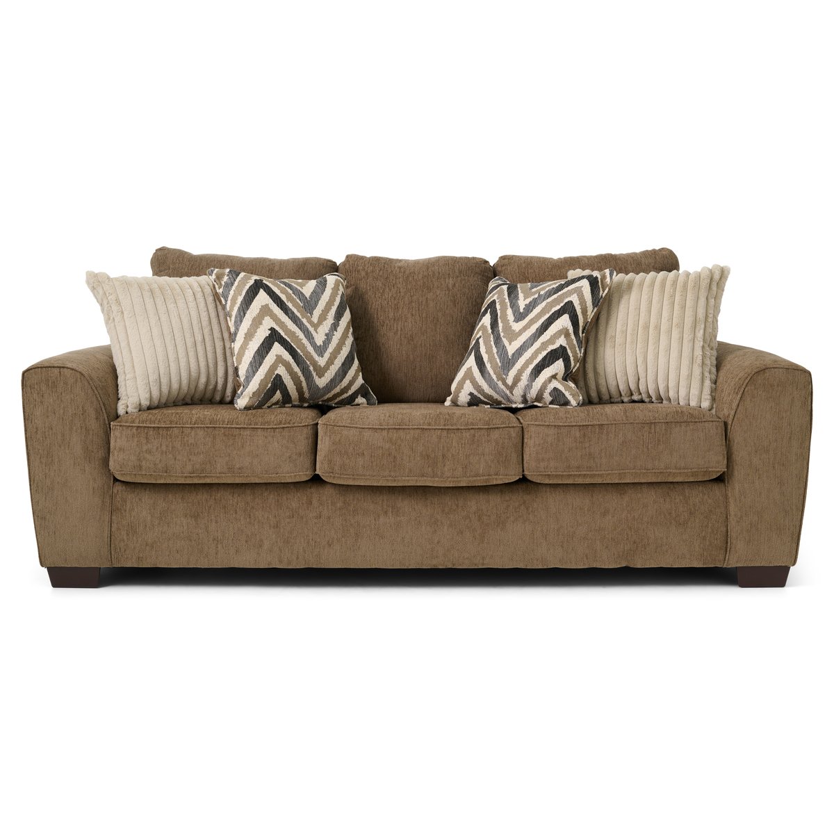 Tuscan Java Sofa