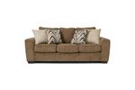 Picture of Tuscan Java Sofa