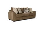 Picture of Tuscan Java Sofa