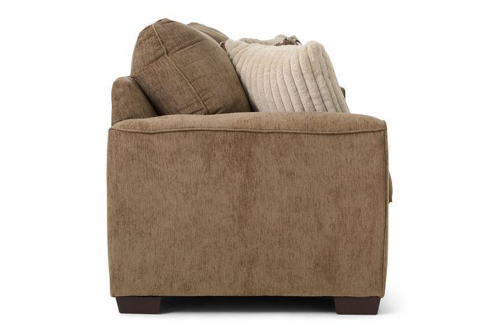Picture of Tuscan Java Sofa