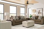 Picture of Tuscan Java Sofa