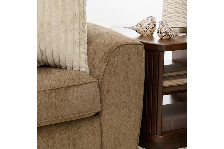 Picture of Tuscan Java Sofa