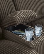 Picture of Top Tier 6pc Sectional