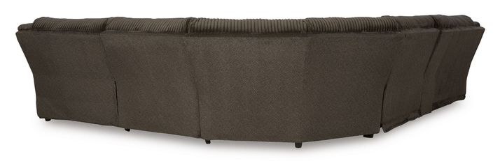 Picture of Top Tier 6pc Sectional