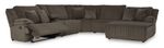 Picture of Top Tier 6pc Sectional