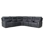 Picture of Ventura 7pc Power Sectional