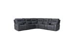 Picture of Ventura 7pc Power Sectional