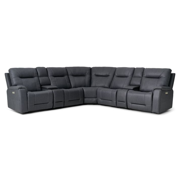 Picture of Ventura 7pc Power Sectional