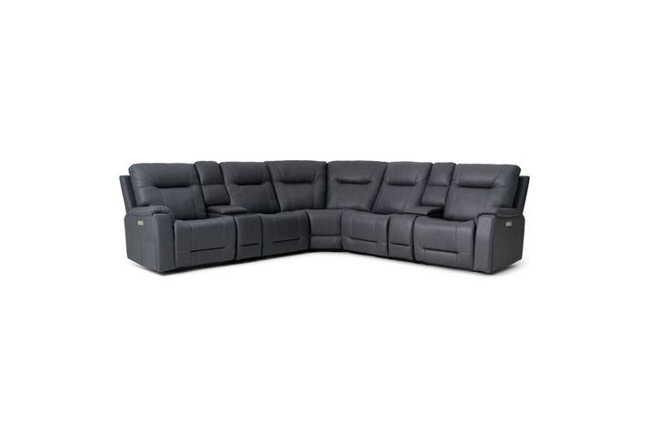 Picture of Ventura 7pc Power Sectional