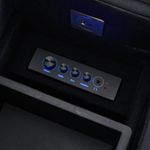 Picture of Ventura 7pc Power Sectional