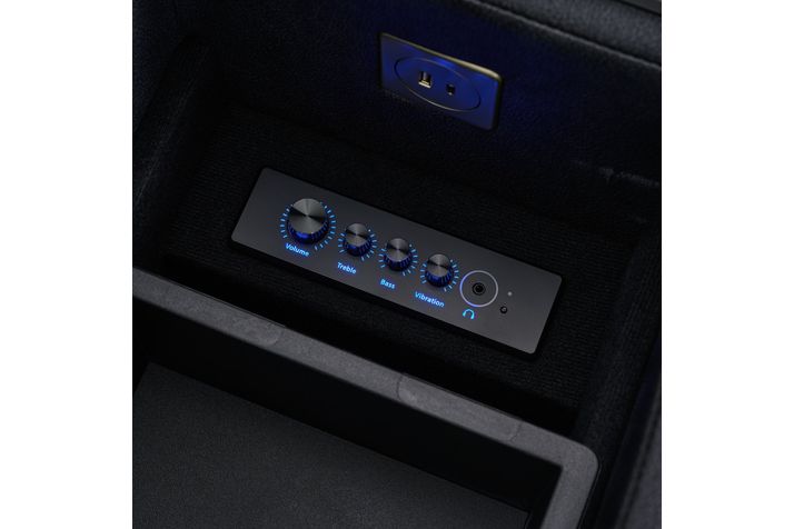 Picture of Ventura 7pc Power Sectional