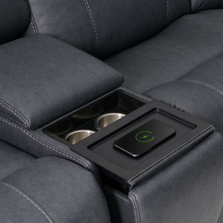 Picture of Ventura 7pc Power Sectional