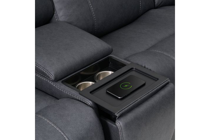 Picture of Ventura 7pc Power Sectional