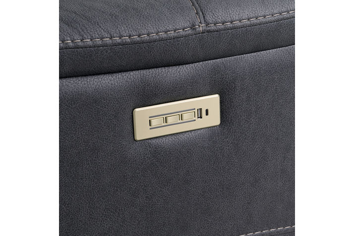 Picture of Ventura 7pc Power Sectional
