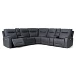 Picture of Ventura 7pc Power Sectional