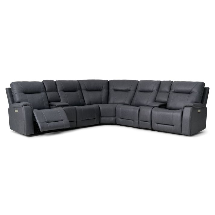 Picture of Ventura 7pc Power Sectional