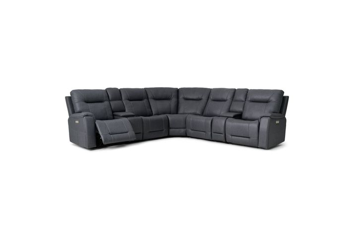 Picture of Ventura 7pc Power Sectional