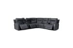 Picture of Ventura 7pc Power Sectional