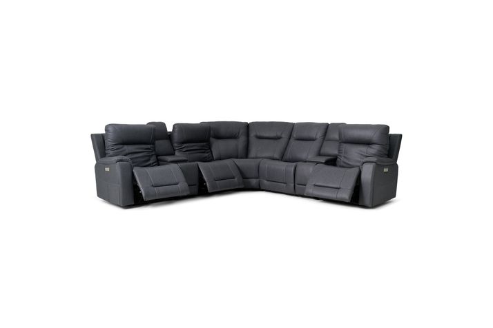 Picture of Ventura 7pc Power Sectional