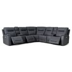 Picture of Ventura 7pc Power Sectional