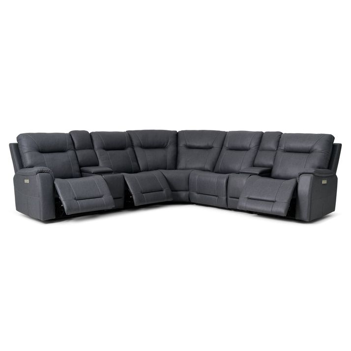 Picture of Ventura 7pc Power Sectional