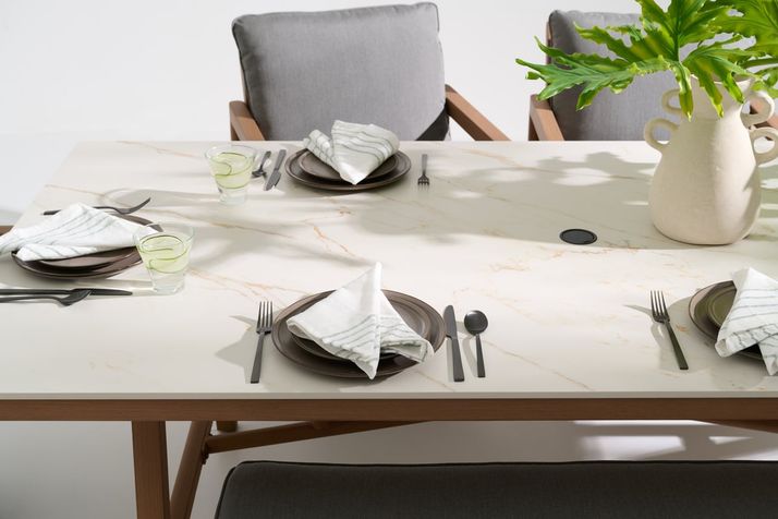Picture of Cove Dining Table