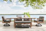 Picture of Cove Dining Table